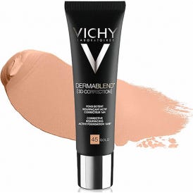 Vichy Dermablend Correcteur 3D Nº45 30ml
