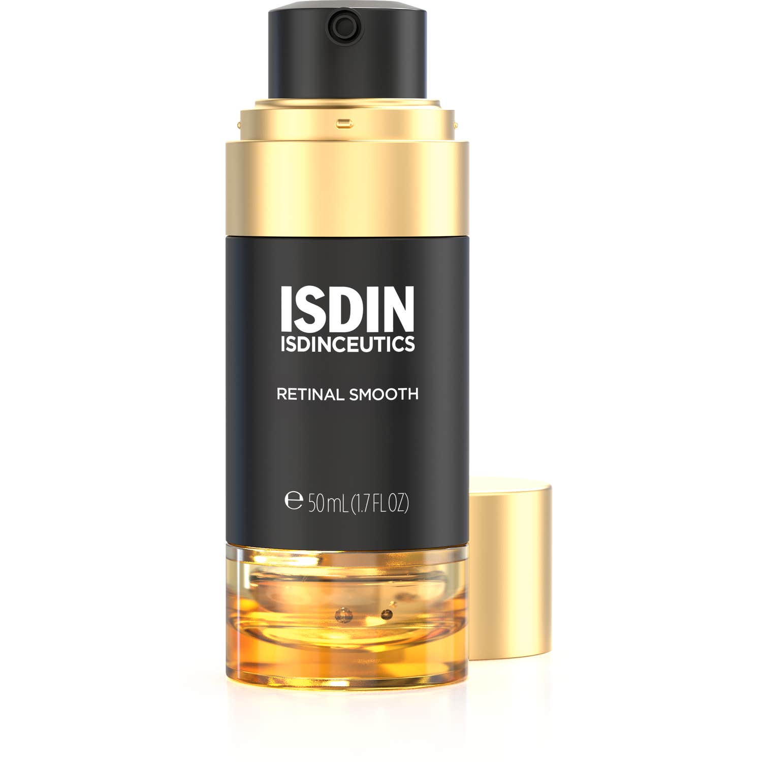 Isdinceutics Retinal Smooth Sérum 50ml