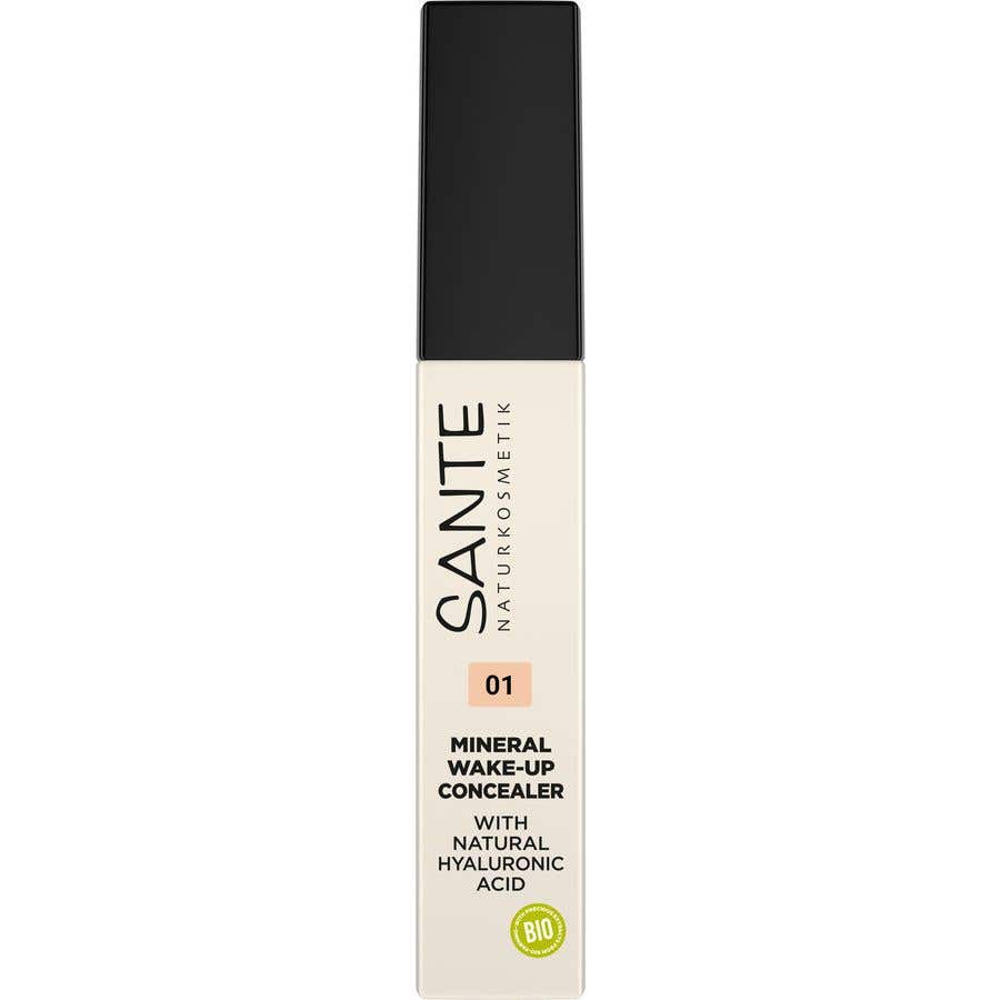 Sante Mineral Concealer 01 Neutral 8ml