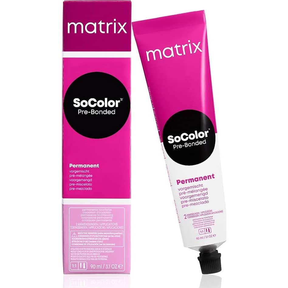 Matrix SoColor Pre Bonded 11A 90 ml