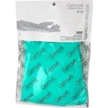 Genové gants en vinyle T-small 2 Unités