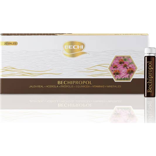 Bechi Bechipropol 20x10ml