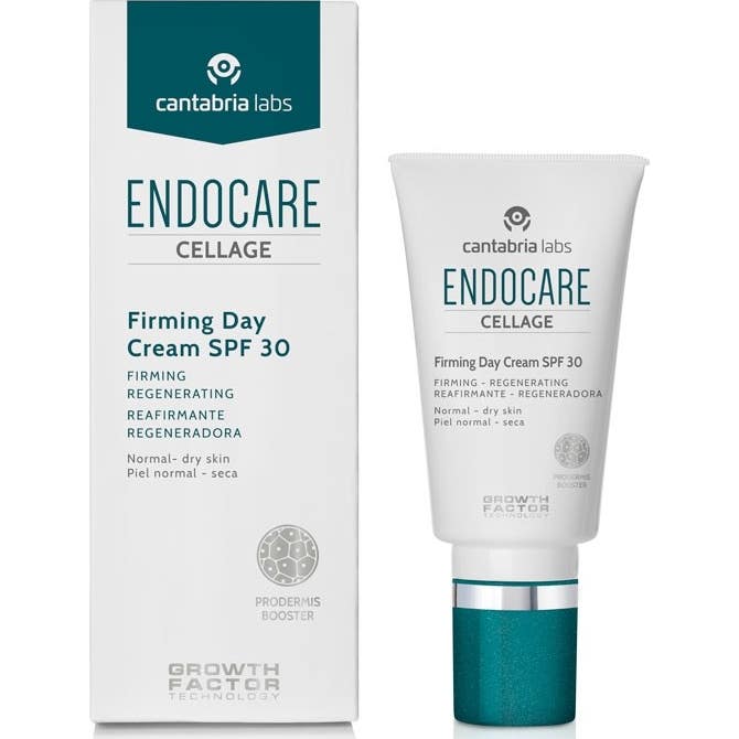 Endocare Cellage Firming Day Cream SPF30 50ml