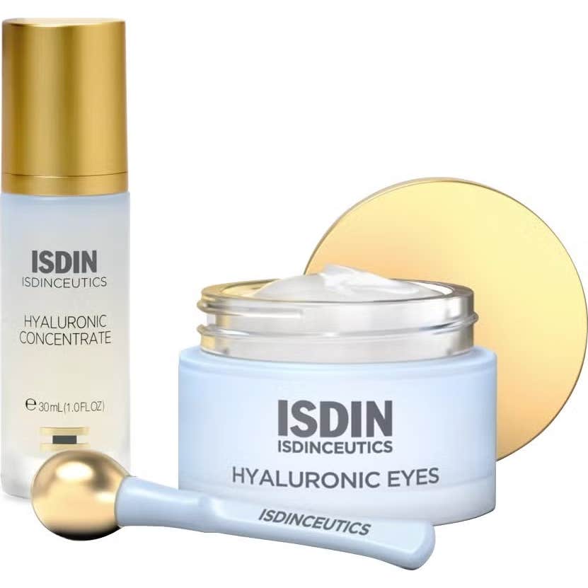 Isdin Pack Rutina Hidratante