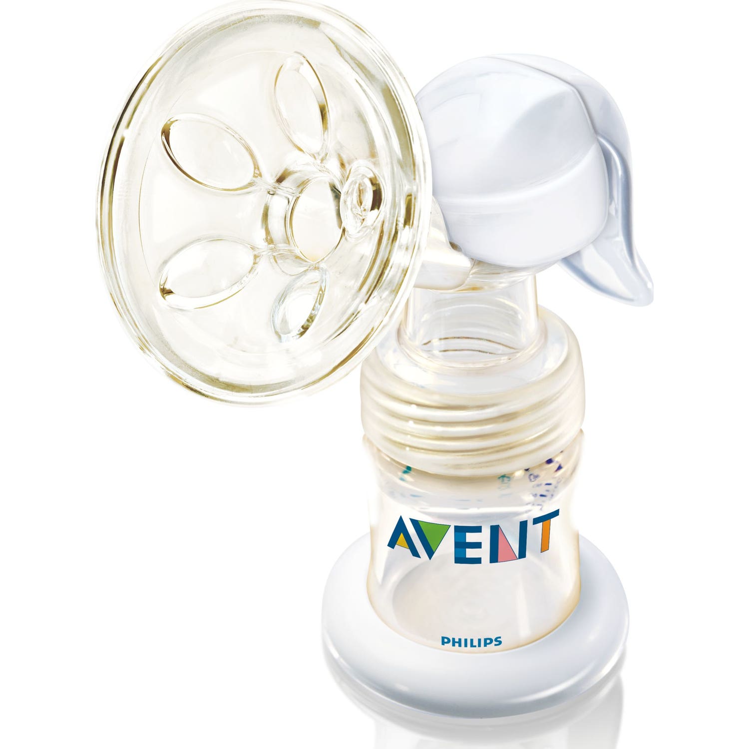 Tire-lait manuel Philips Avent