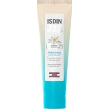 Isdin Bodysenses Edelweiss Alpine Hand Cream 30 g