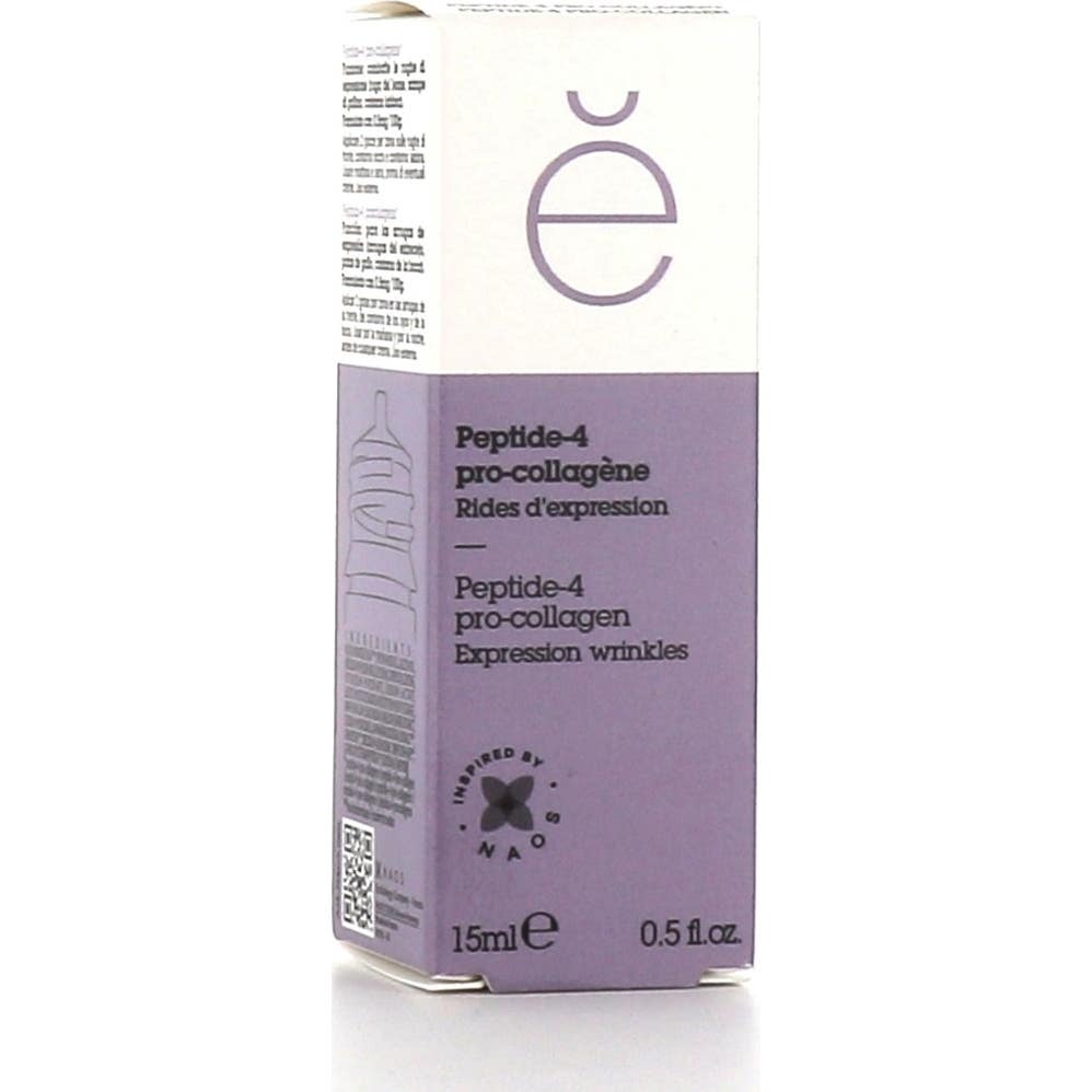 Etat Pur A12 Pept-4 Pro Collagene Gel 15ml
