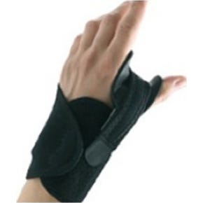 Gibaud Manugib Rhizarthrose Immobilisation Main Gauche Taille 1