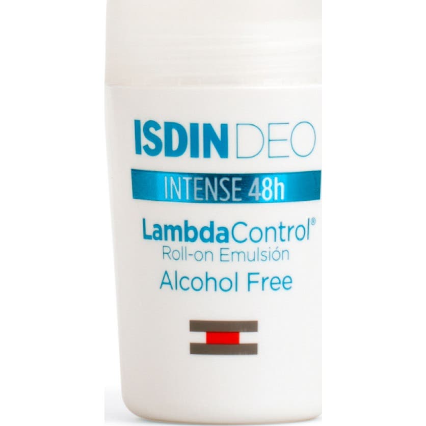 Lambda Control™ Émulsion Déodorant Roll-on 50 ml