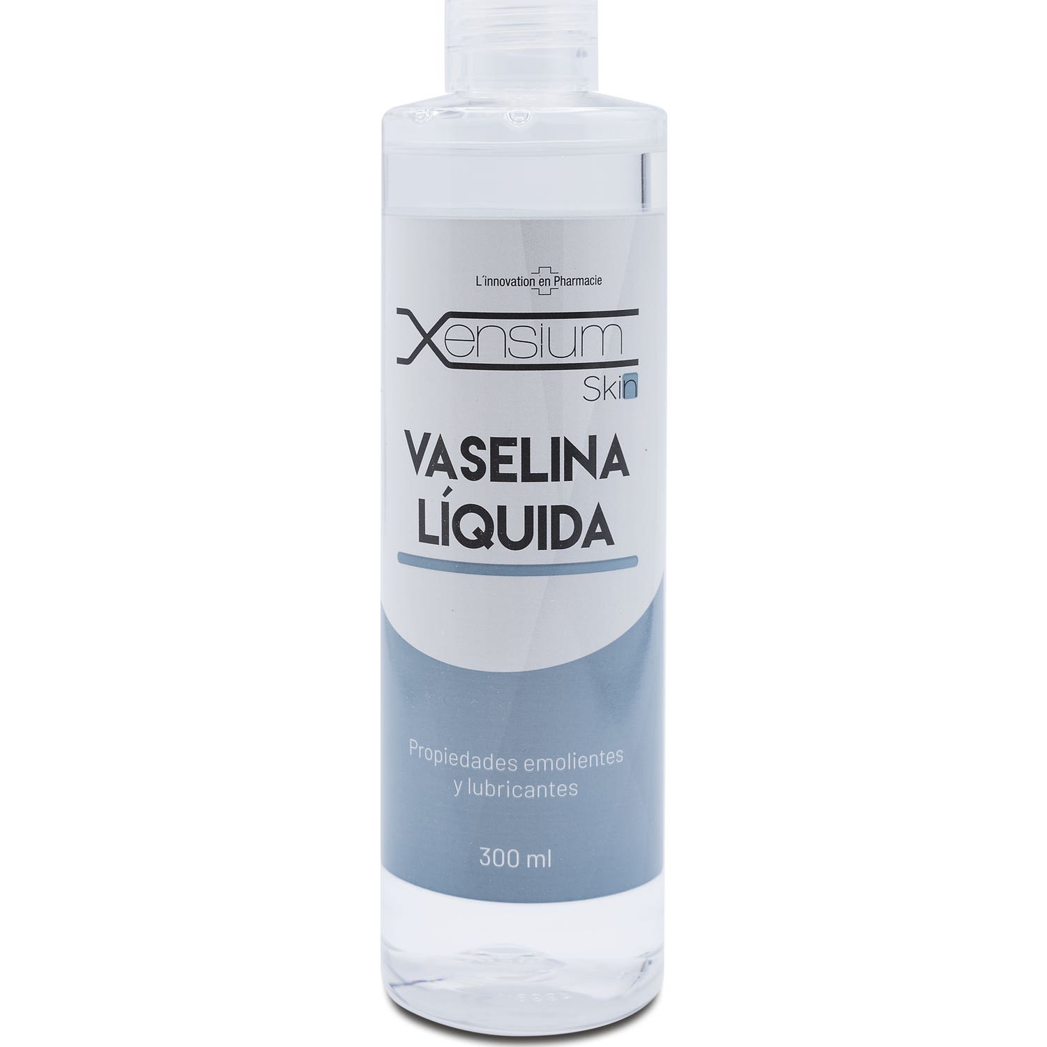 Xensium Skin Vaselina Líquida 300ml