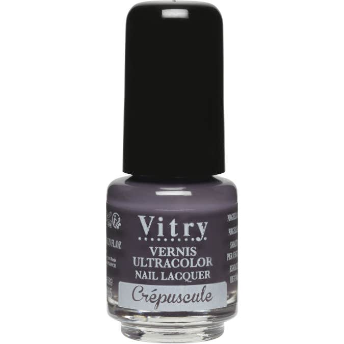 Vitry Vernis à Ongles Crépuscule 4ml