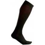 Vari+San Chaussette De Compression Extra Légère Noire Taille 3 1 Unité