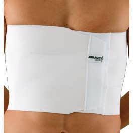 Gibaud Ortho Ceinture Élastique Thoracique 4 Bandes T1 1 Unité
