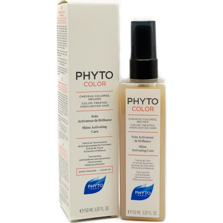 Phytocolor 6.7 Blond foncé brun foncé