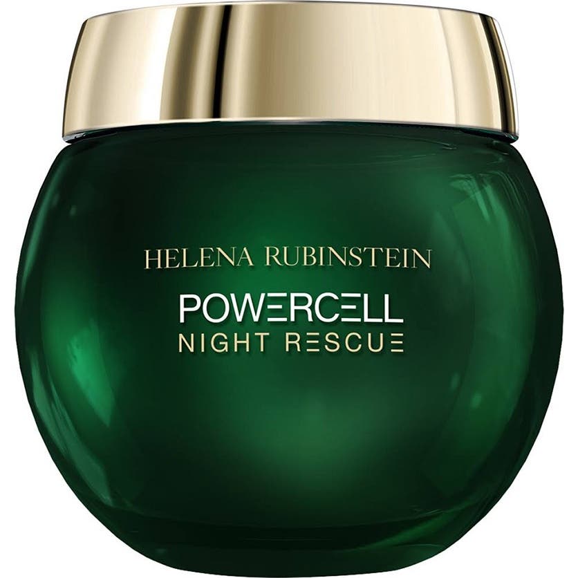 Helena Rubinstein Powercell Skinmunity 50Ml Crème de nuit de nuit