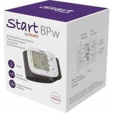 iHealth Tensiomètre Start BPw