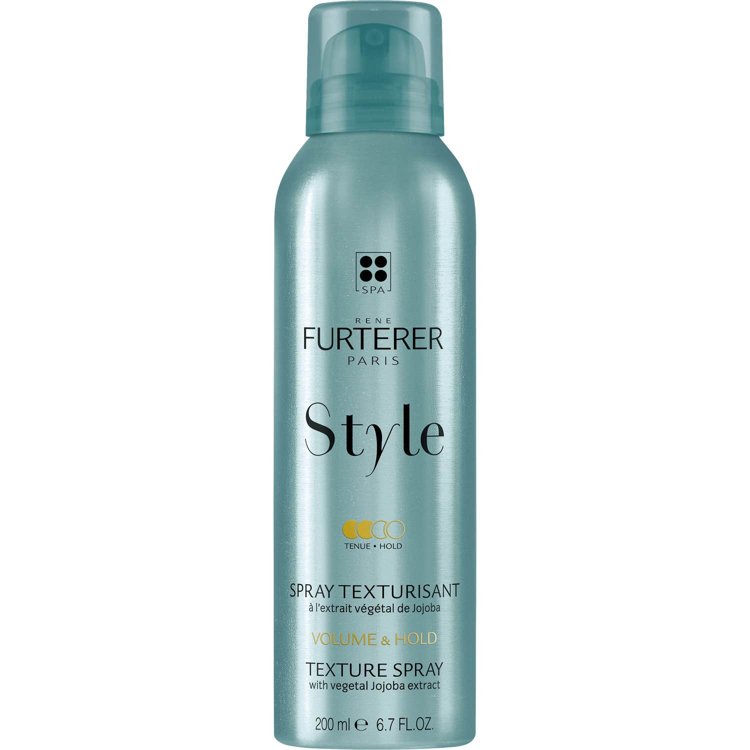 René Furterer Style Spray Texturisant 200 ml