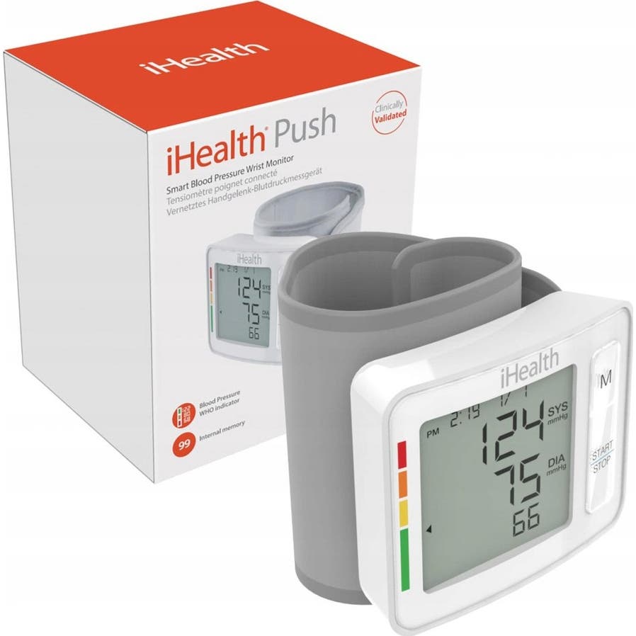 Ihealth Push Kd-723 Tensiomètre 1ut
