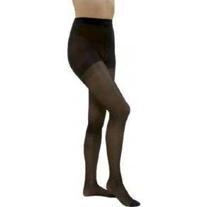 Medilast collant de compression noir normal T-XL 1 paire T-XL 1 paire