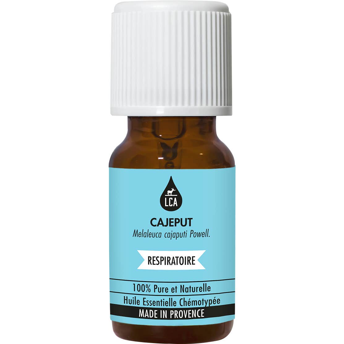 LCA Huile Essentielle De Cajeput 10ml