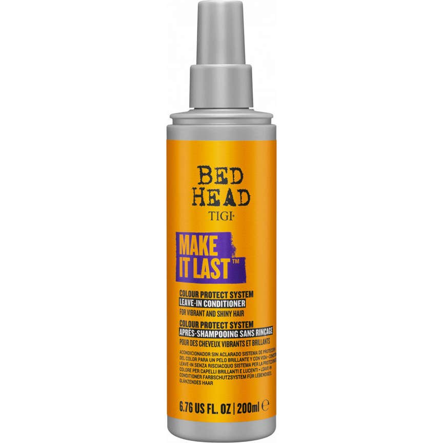 Tigi Make it Last Color Protectant Leave In Conditioner 200ml