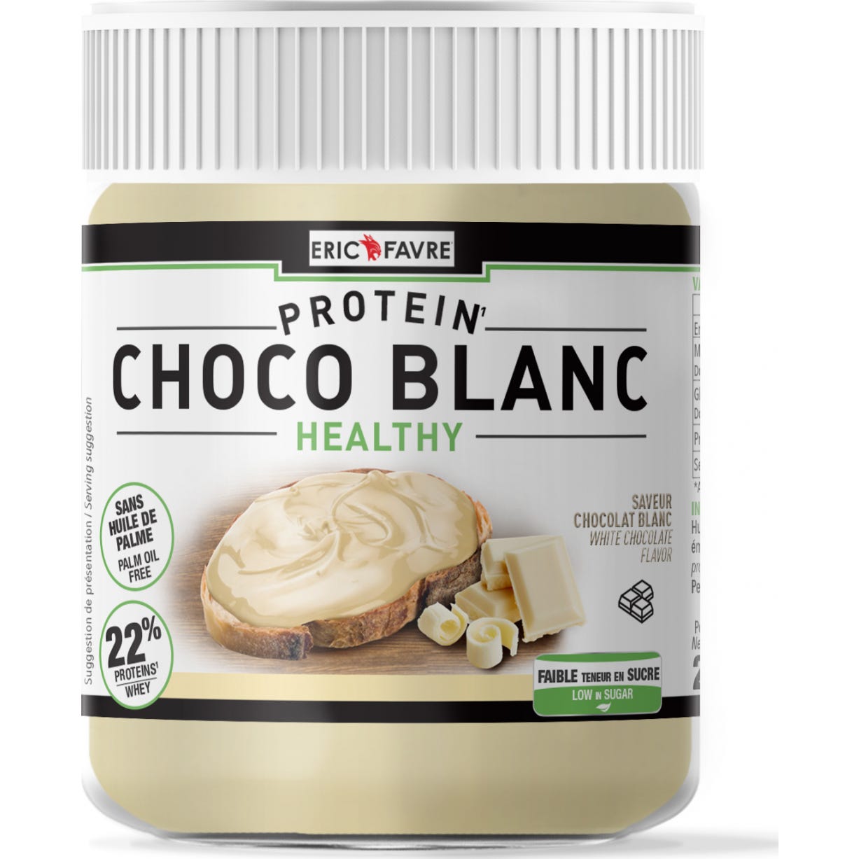 Le Comptoir Aroma Composition Diffusion Souffle d'Hiver 30ml