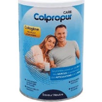 Colpropur Care Saveur Neutre 300g