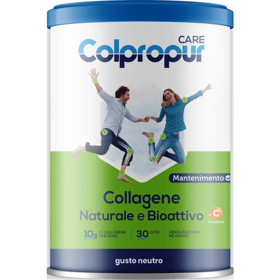 Colpropur Care Saveur Neutre 300g