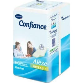Confiance Alese Niv1 40X60 30