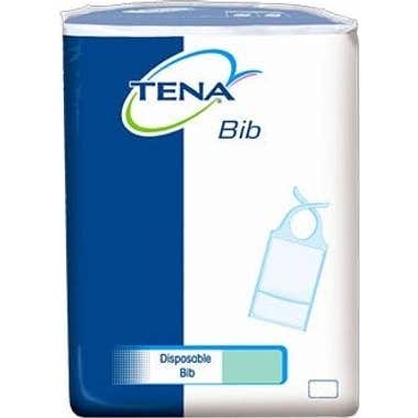 Bavoir Tena Bavoir adulte jetable T-m/l 150 U