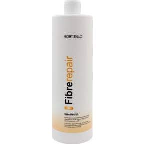 Shampooing réparateur de fibres Montibello 1000 ml