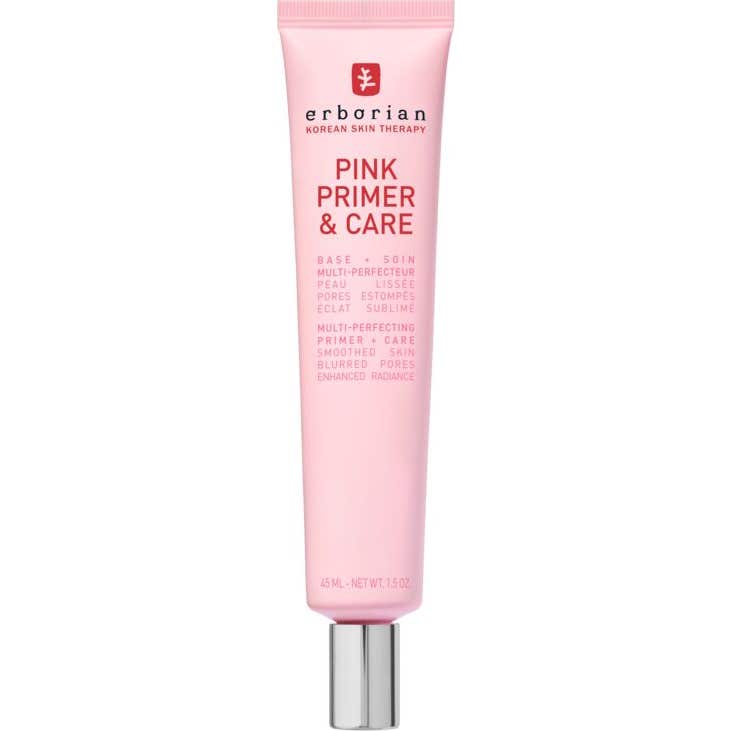 Erborian Pink Primer&Care 45ml