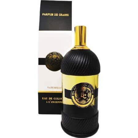 Parfum de Grasse Eau de Cologne Black Vetiver 250ml