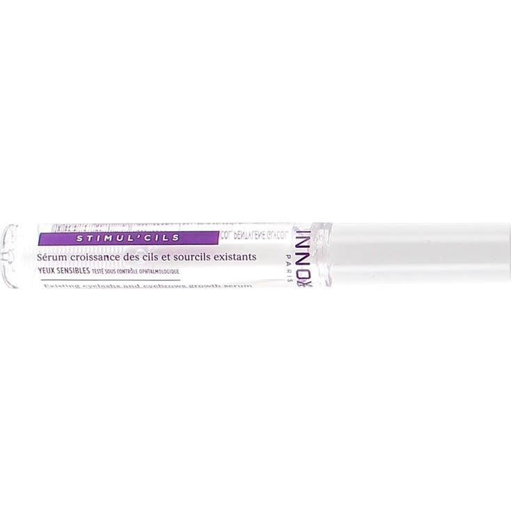 Innoxa Mascara Stimul Cils Sérum Nuit 9ml