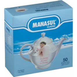 Filtres Manasul 50