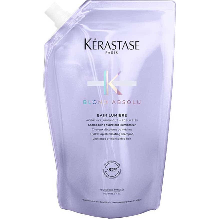 Kérastase Blond Absolu Bain Lumière Refill 500ml
