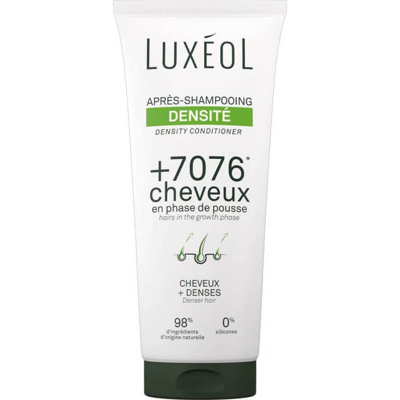 Luxeol Après Shampooing Densité 200 ml