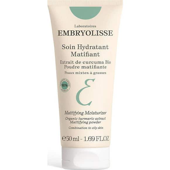 Embryolisse Soin Hydratant Matifiant 50ml