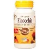 FENOUIL LONGUE DURÉE 1% 100CPS