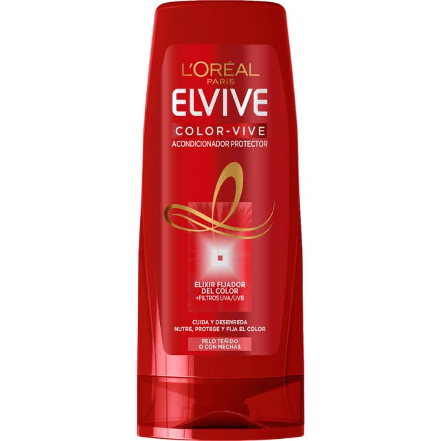 L'Oreal Elvive Color-Live Conditioner 300ml