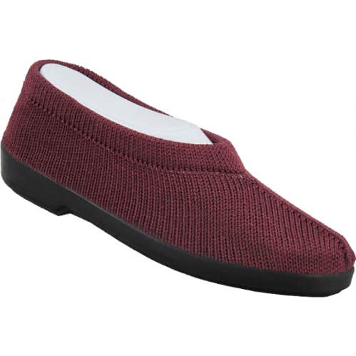 Neut Chaussure Mailla Ballerine Fuschia Taille 35 1 Paire