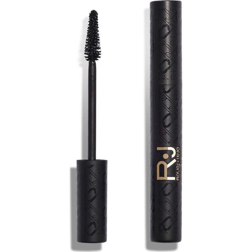 Rougj Mascara Instant Volume Black 1ut