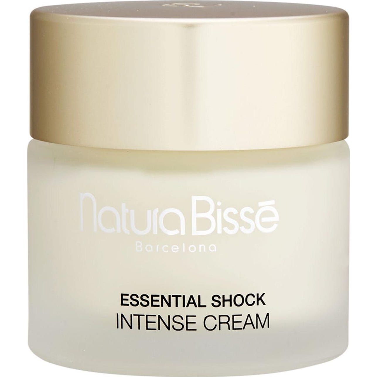 Natura Bisse Crème Essentielle Choc Intense 75ml