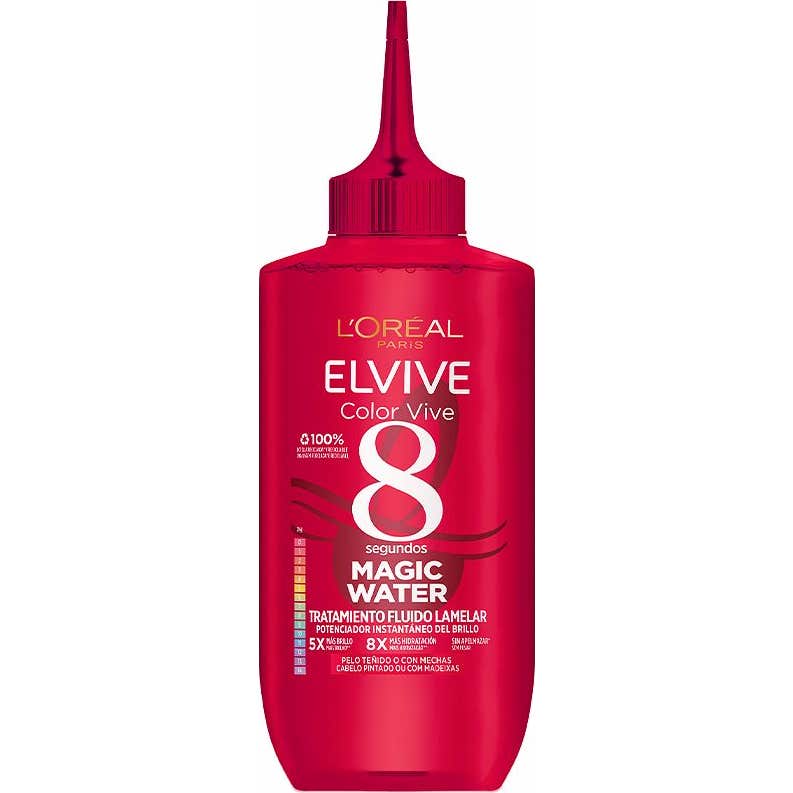 L'Oréal Paris Elvive Color Vive Magic Water 8 Seconds 200ml