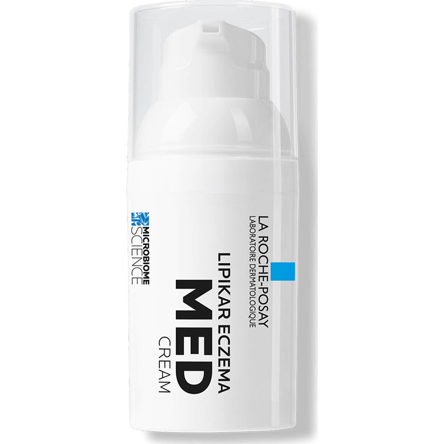 La Roche-Posay Lipikar Eczema Med Cream 30ml