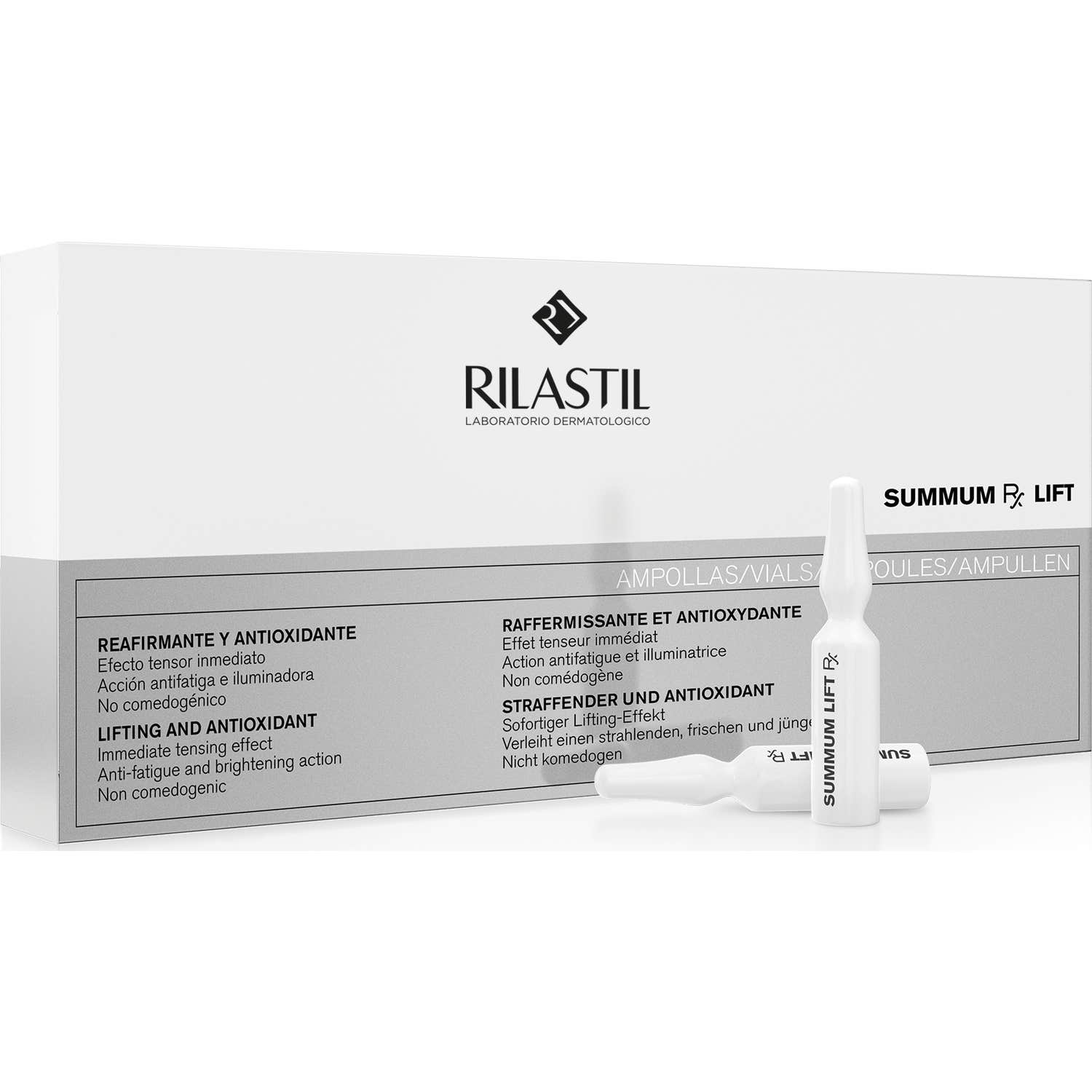 Cumlaude Summum RX Lift 10 ampoules