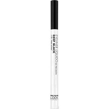 Beter eyeliner liquide noir