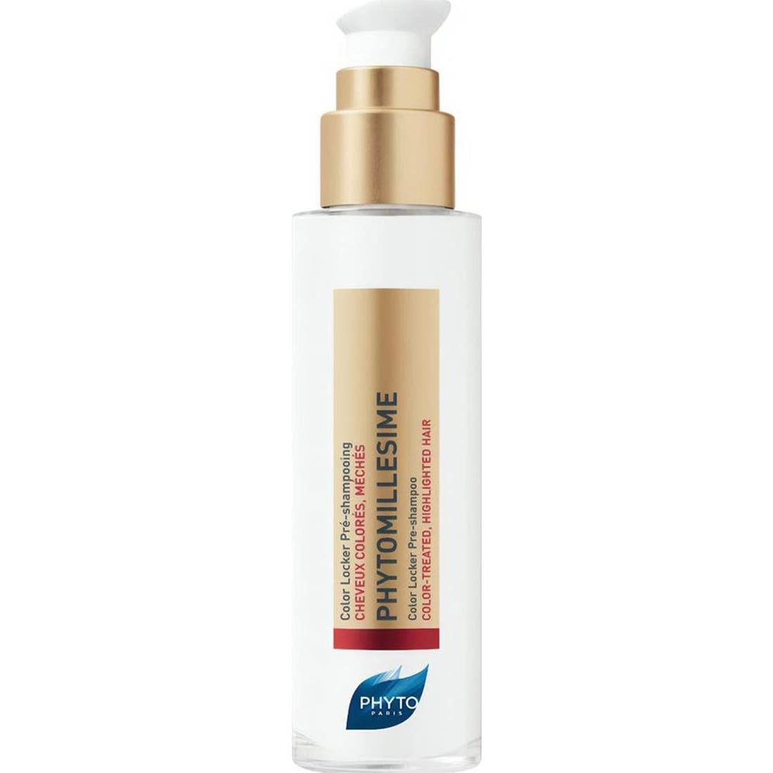 Phytomillesime Shampooing Pré Shampooing Protection Couleur 100ml