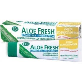 Esi Aloe Fresh Dentifrice Blanchissant 100ml