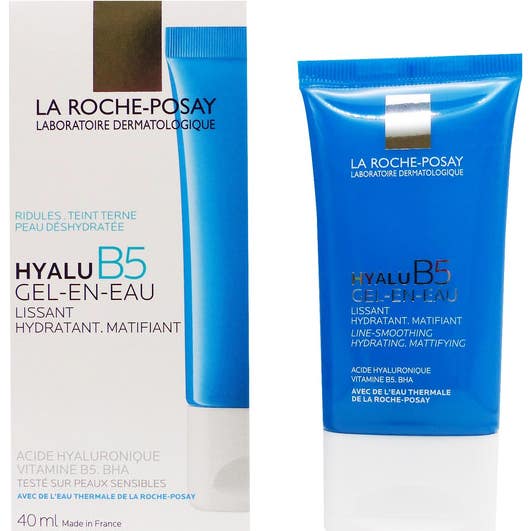 La Roche Posay Hyalu B5 Gel en Eau 40 ml